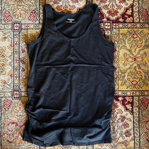 Motherhood maternity never worn maternity tank